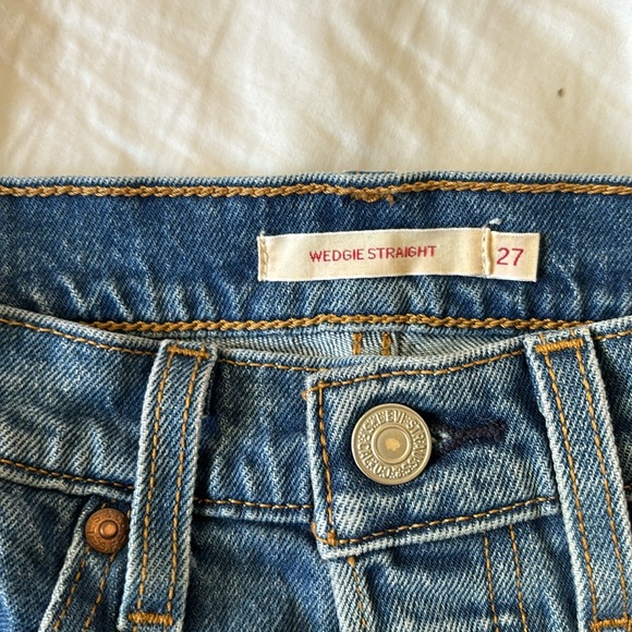Levi’s Jeans - Picture 4 of 4